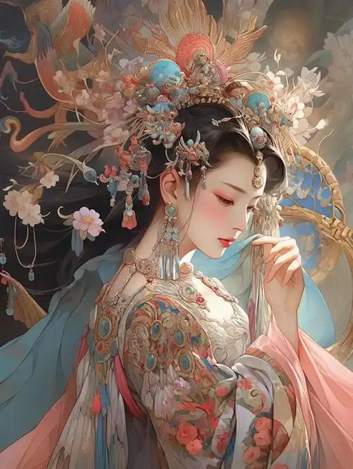 卧虎藏龙电影海报