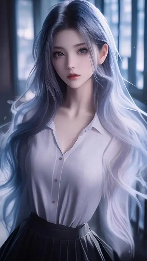 作品海报