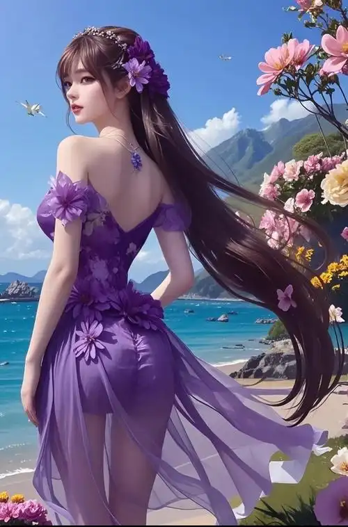 剧照二